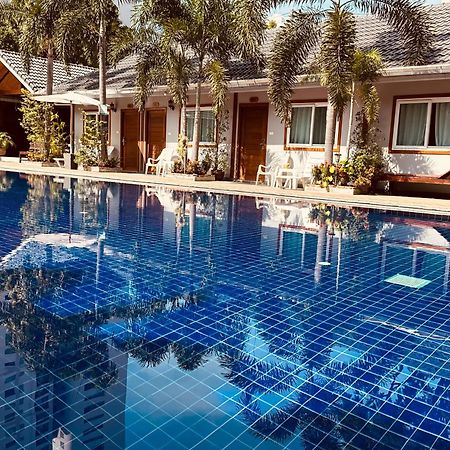 Paradise Land Resort Pattaja Kültér fotó