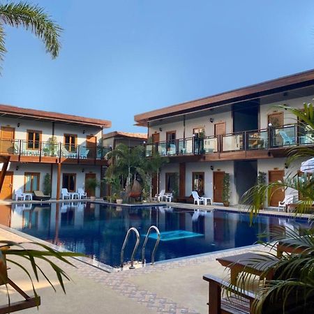 Paradise Land Resort Pattaja Kültér fotó