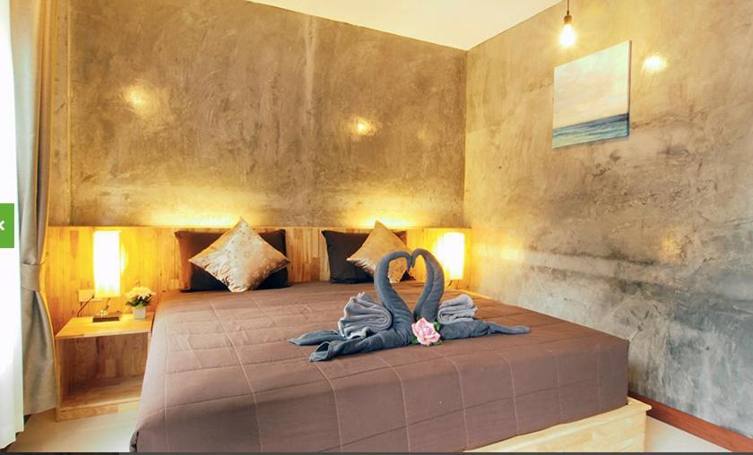 Paradise Land Resort Pattaja Kültér fotó