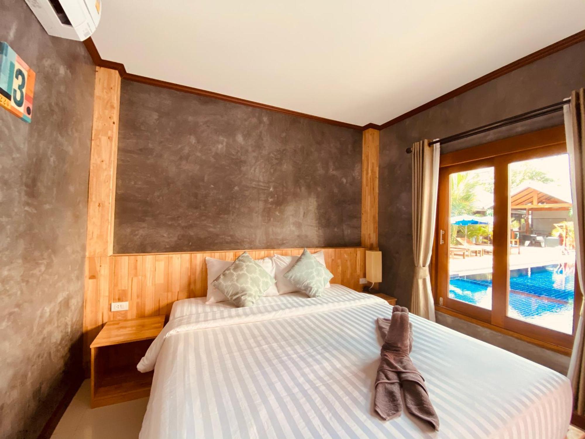 Paradise Land Resort Pattaja Kültér fotó