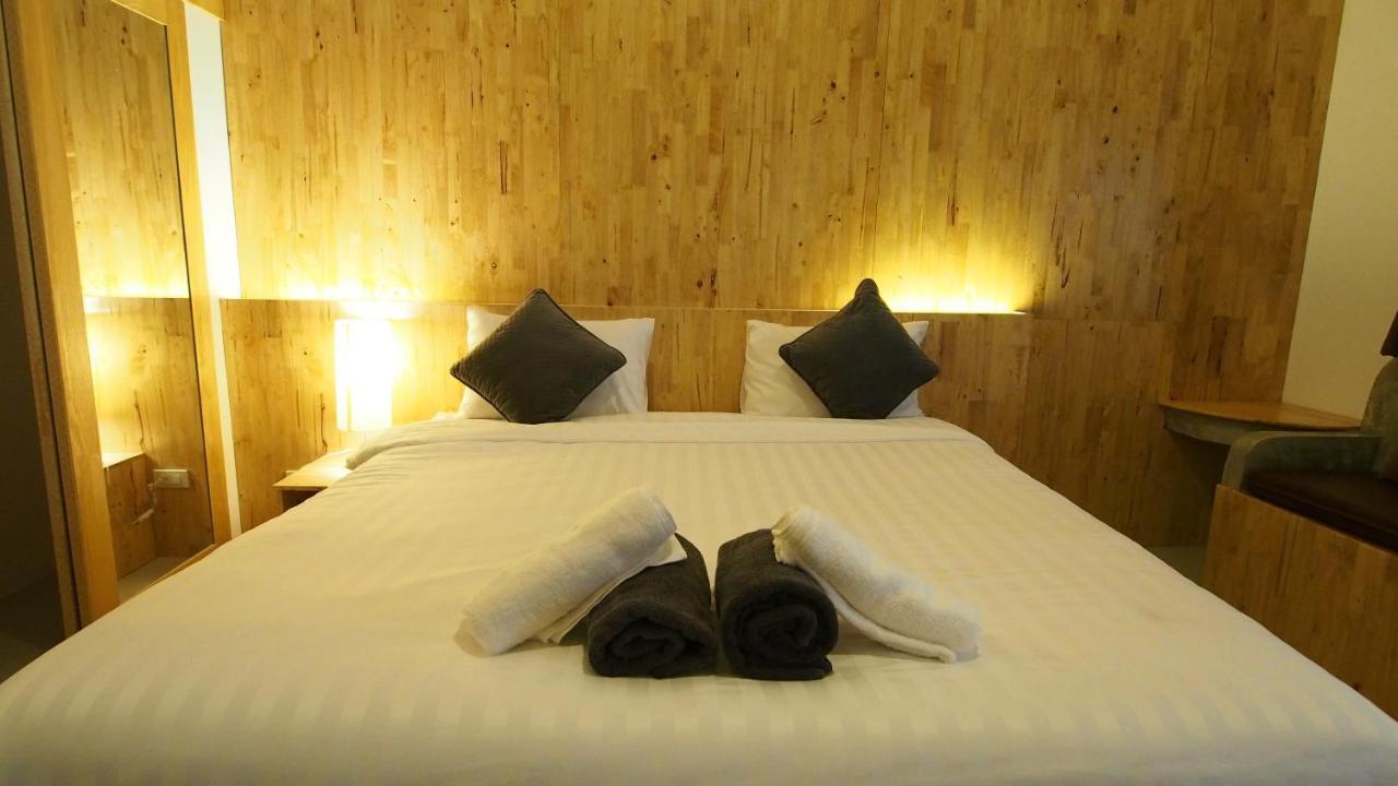 Paradise Land Resort Pattaja Kültér fotó
